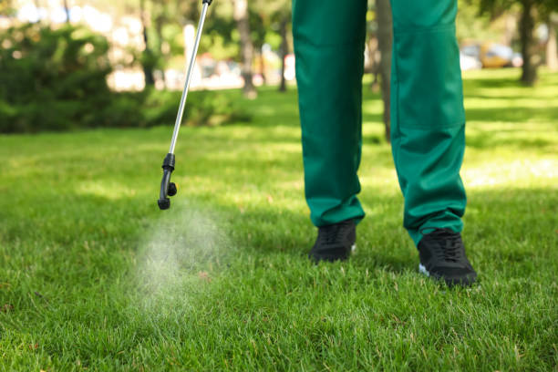 Best Wildlife Control Services  in Marshall, MN