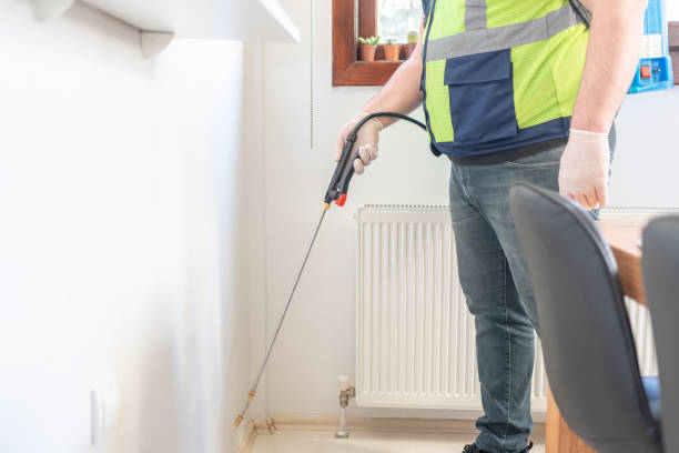 Best Affordable Pest Control Services  in Marshall, MN