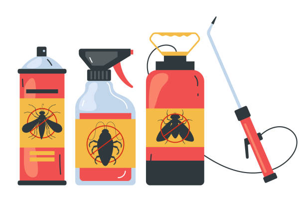 Flea Control Services in Marshall, MN